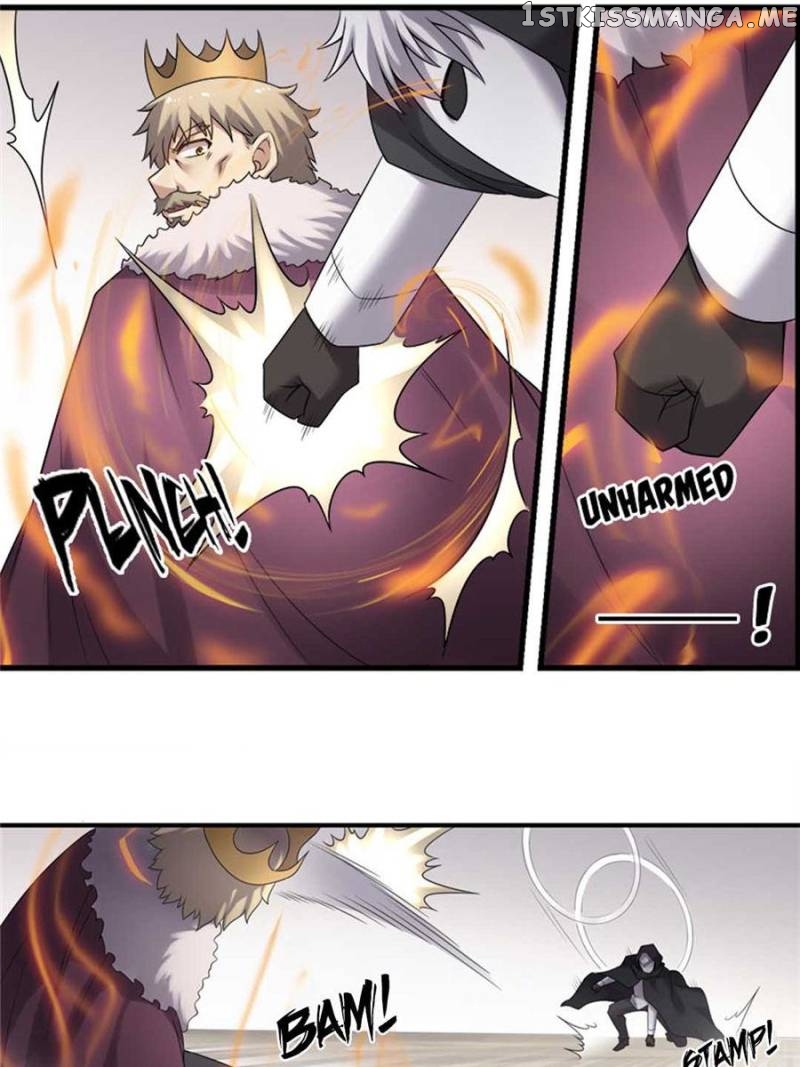 The Reincarnated Weapon Shop Owner chapter 129 - page 53