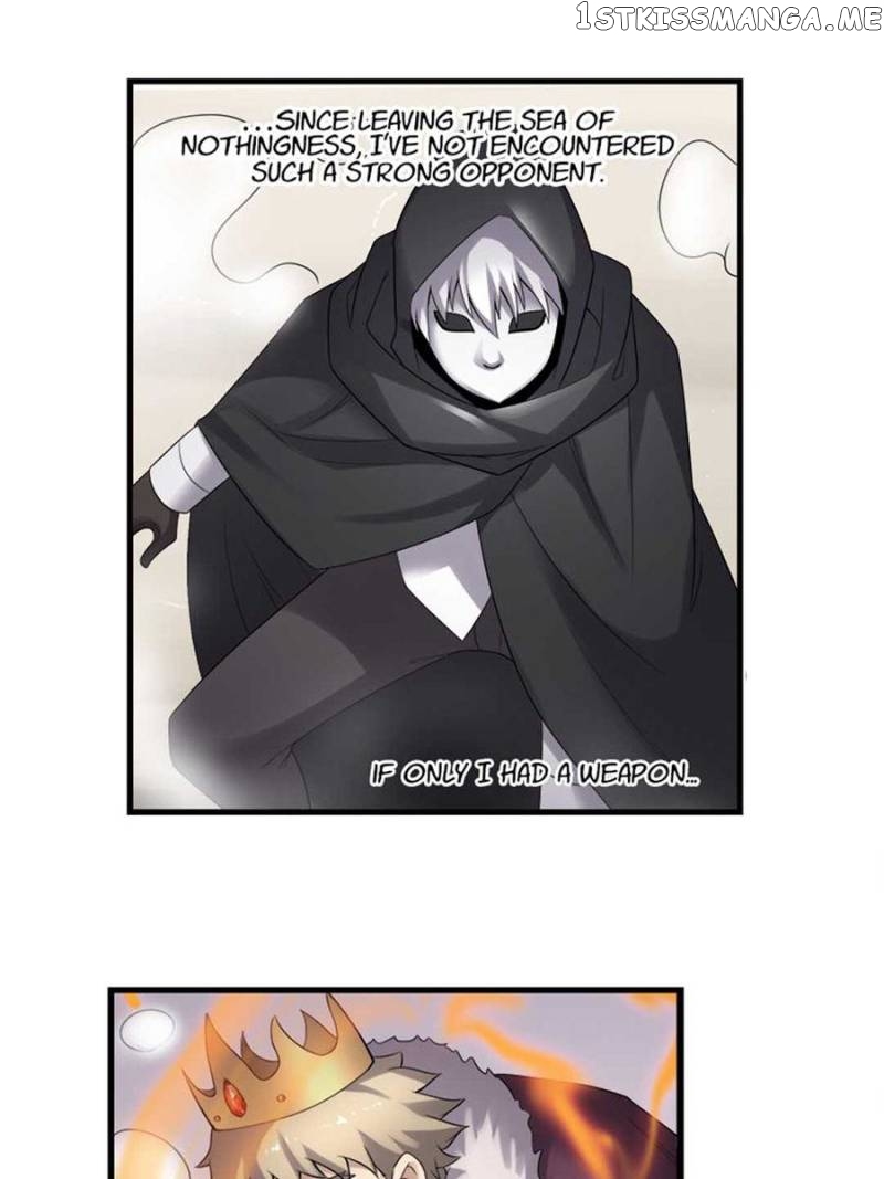 The Reincarnated Weapon Shop Owner chapter 129 - page 55
