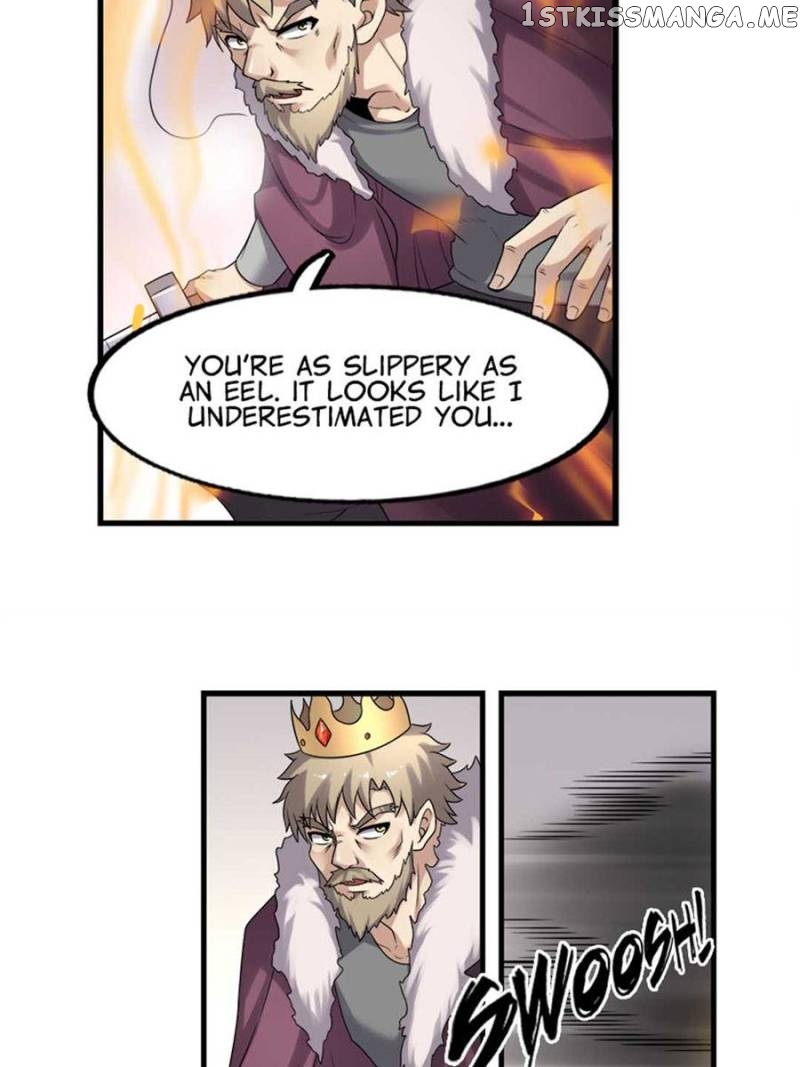 The Reincarnated Weapon Shop Owner chapter 129 - page 56