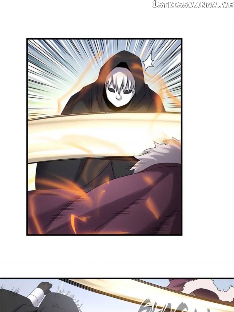 The Reincarnated Weapon Shop Owner chapter 129 - page 58