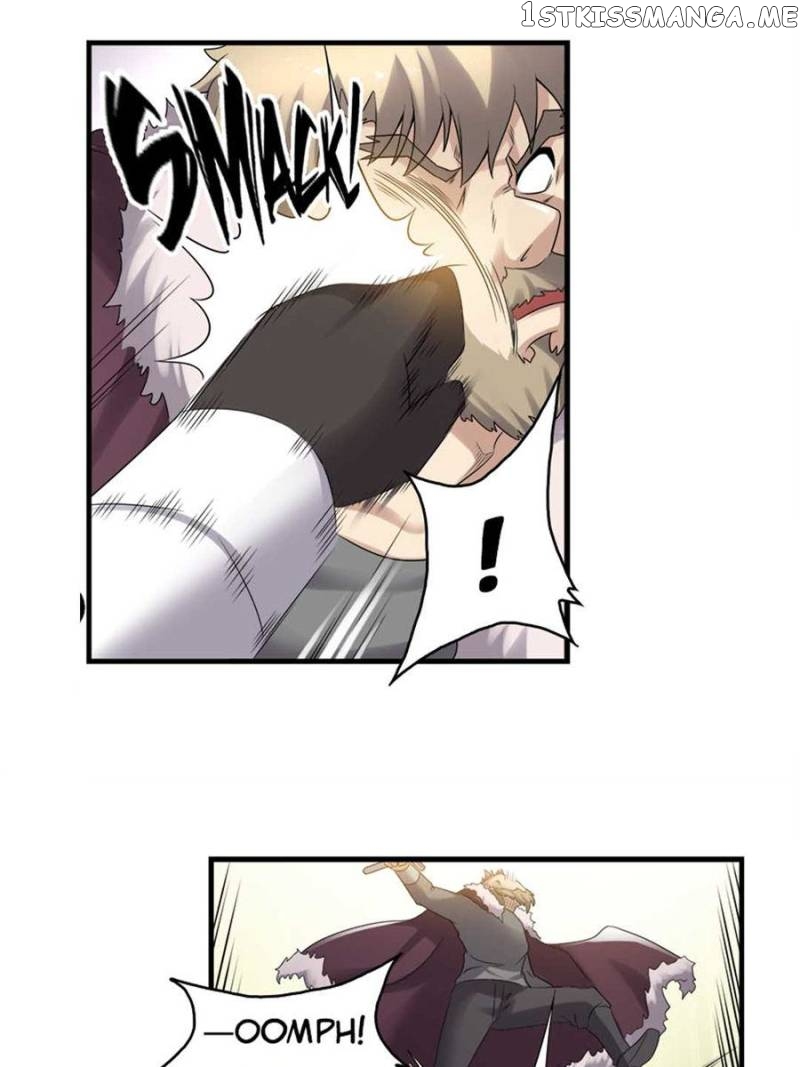 The Reincarnated Weapon Shop Owner chapter 129 - page 61