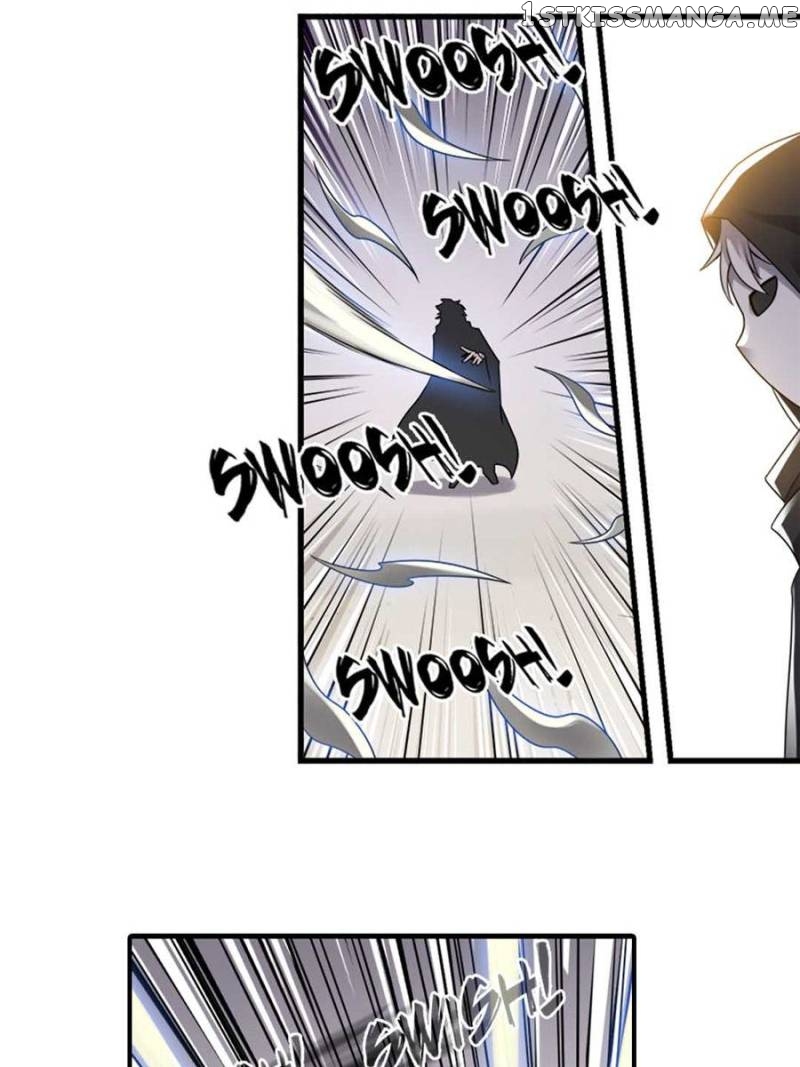The Reincarnated Weapon Shop Owner chapter 127 - page 10