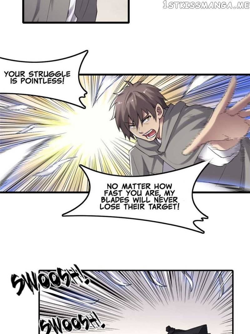 The Reincarnated Weapon Shop Owner chapter 127 - page 13