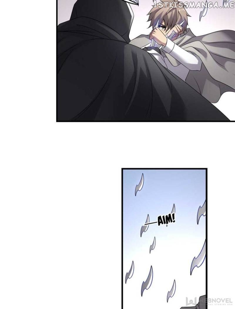 The Reincarnated Weapon Shop Owner chapter 127 - page 21
