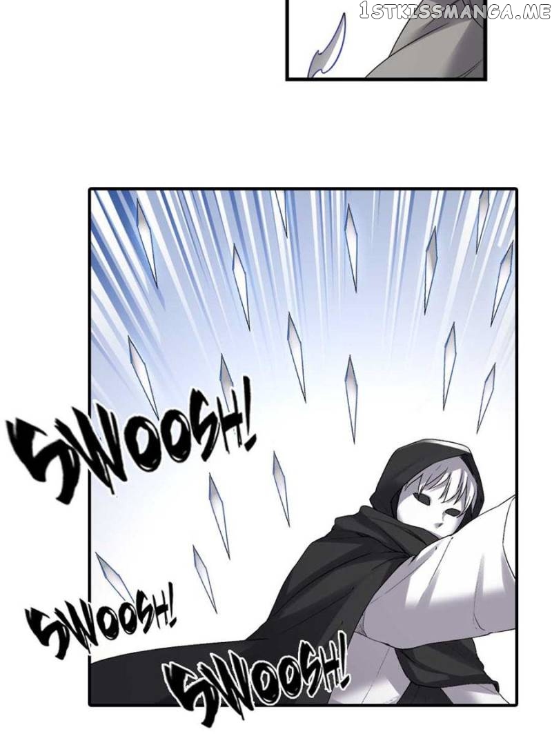 The Reincarnated Weapon Shop Owner chapter 127 - page 22