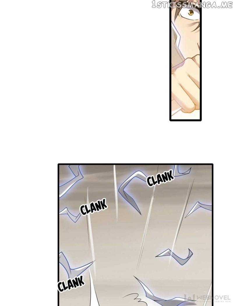The Reincarnated Weapon Shop Owner chapter 127 - page 28