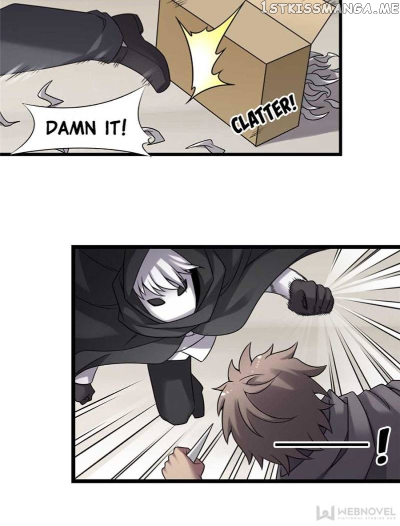 The Reincarnated Weapon Shop Owner chapter 127 - page 30