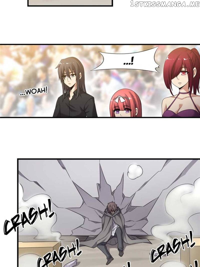 The Reincarnated Weapon Shop Owner chapter 127 - page 34