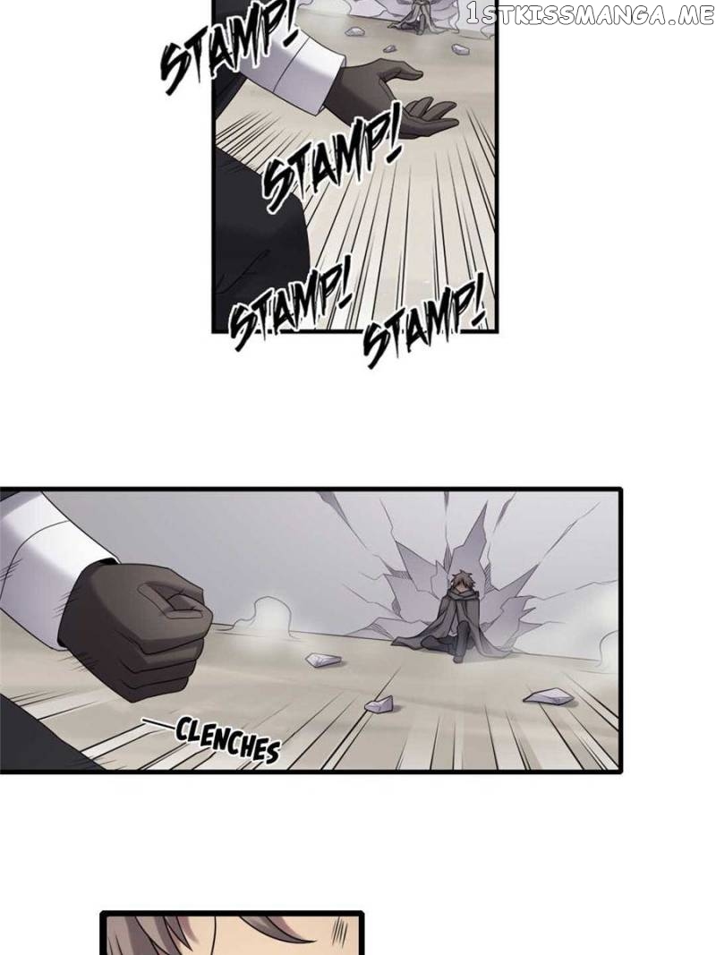 The Reincarnated Weapon Shop Owner chapter 127 - page 37