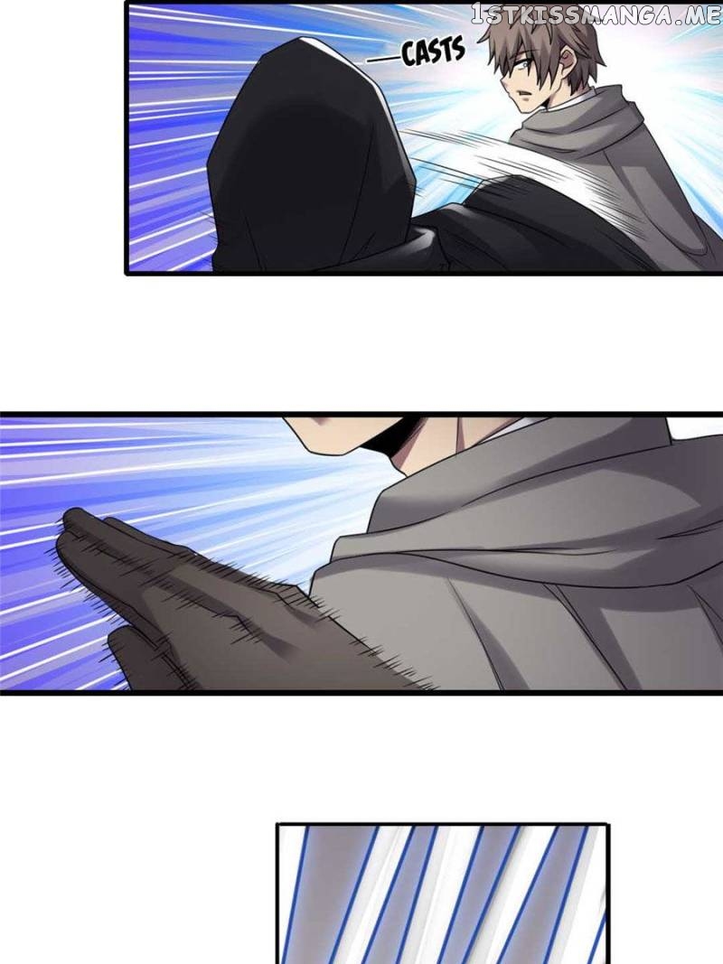 The Reincarnated Weapon Shop Owner chapter 127 - page 4