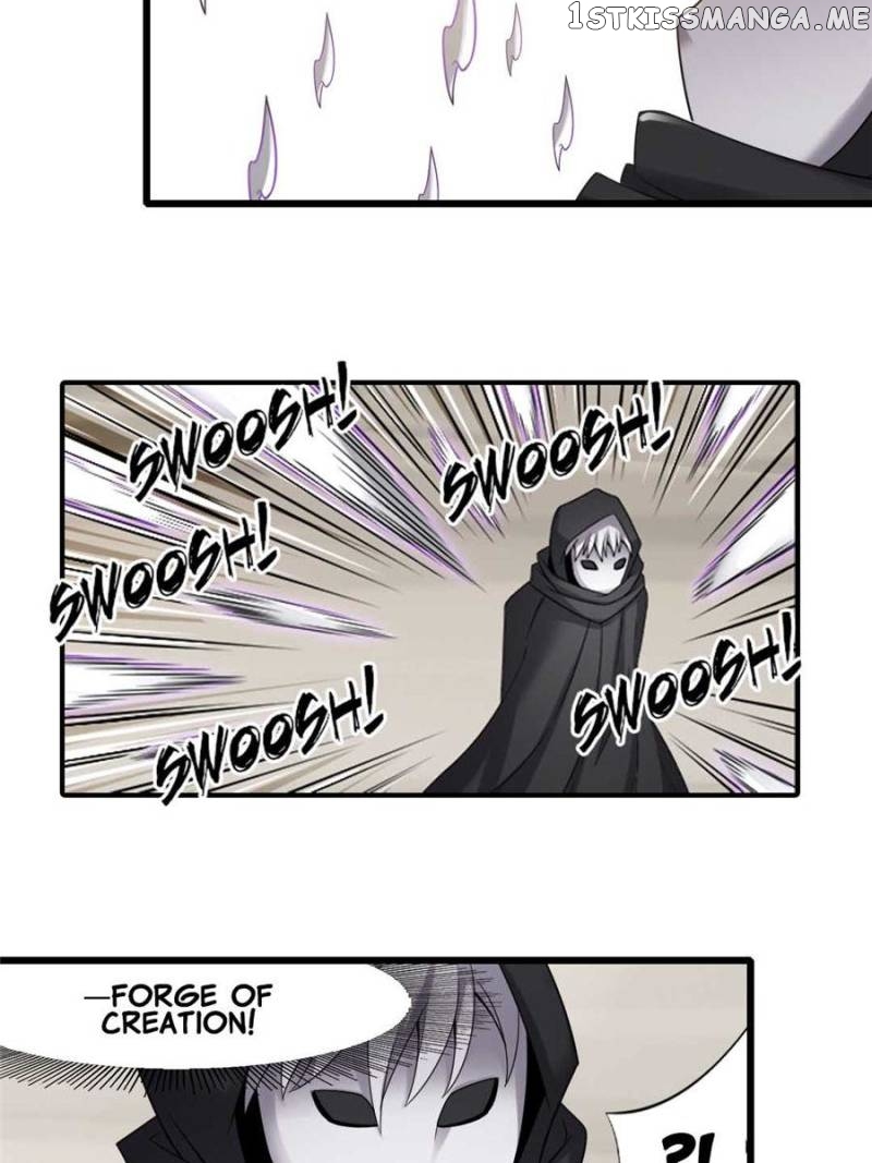 The Reincarnated Weapon Shop Owner chapter 127 - page 41