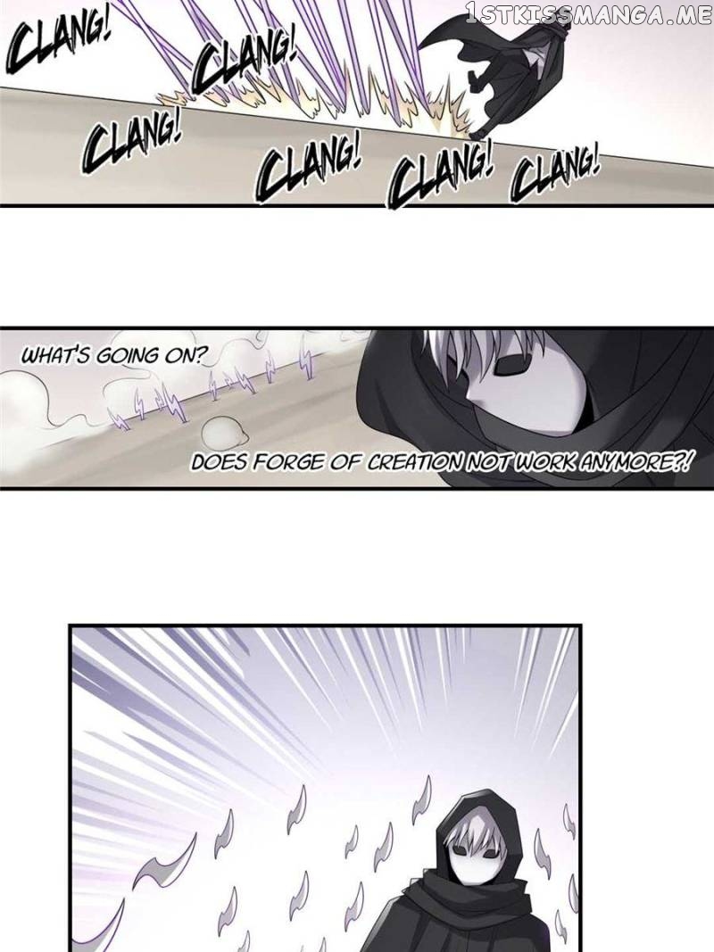The Reincarnated Weapon Shop Owner chapter 127 - page 43
