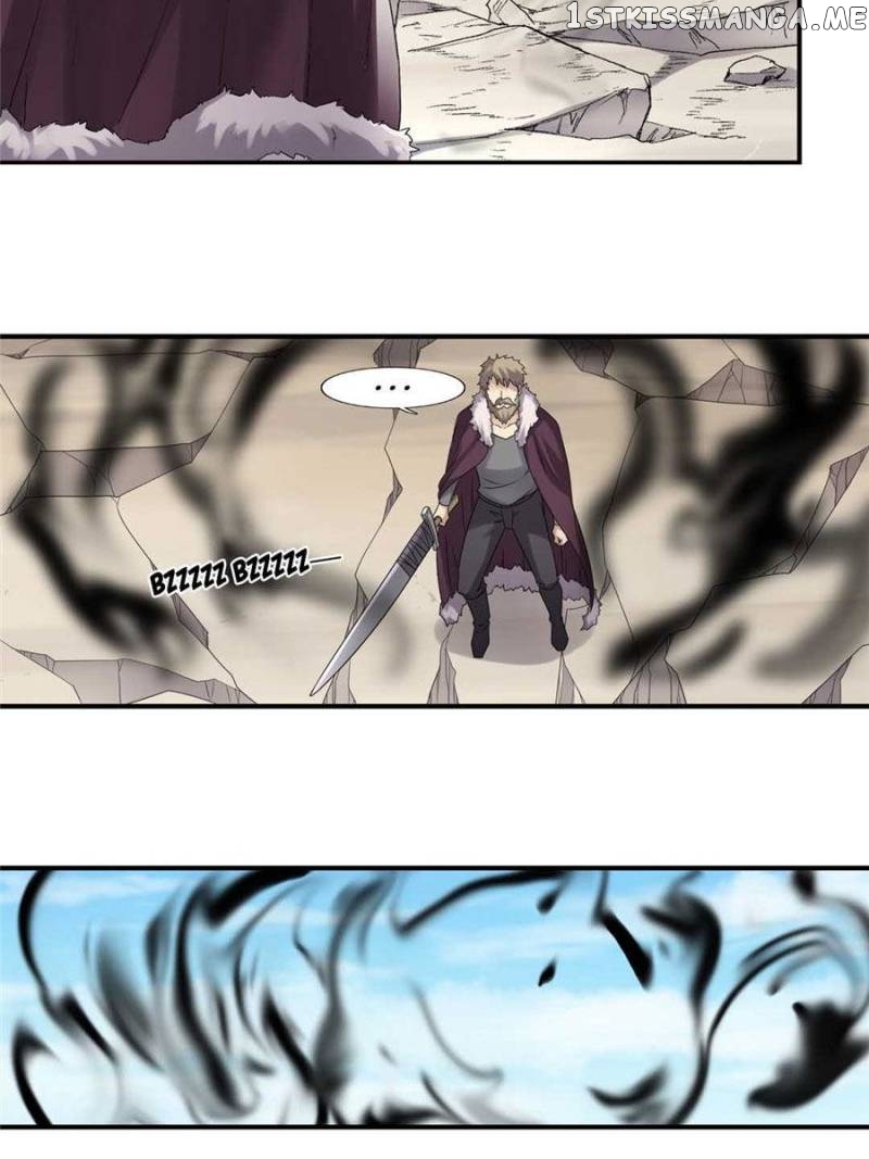 The Reincarnated Weapon Shop Owner chapter 126 - page 14