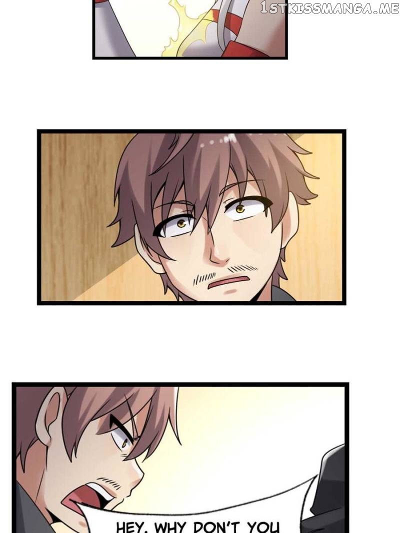 The Reincarnated Weapon Shop Owner chapter 126 - page 42
