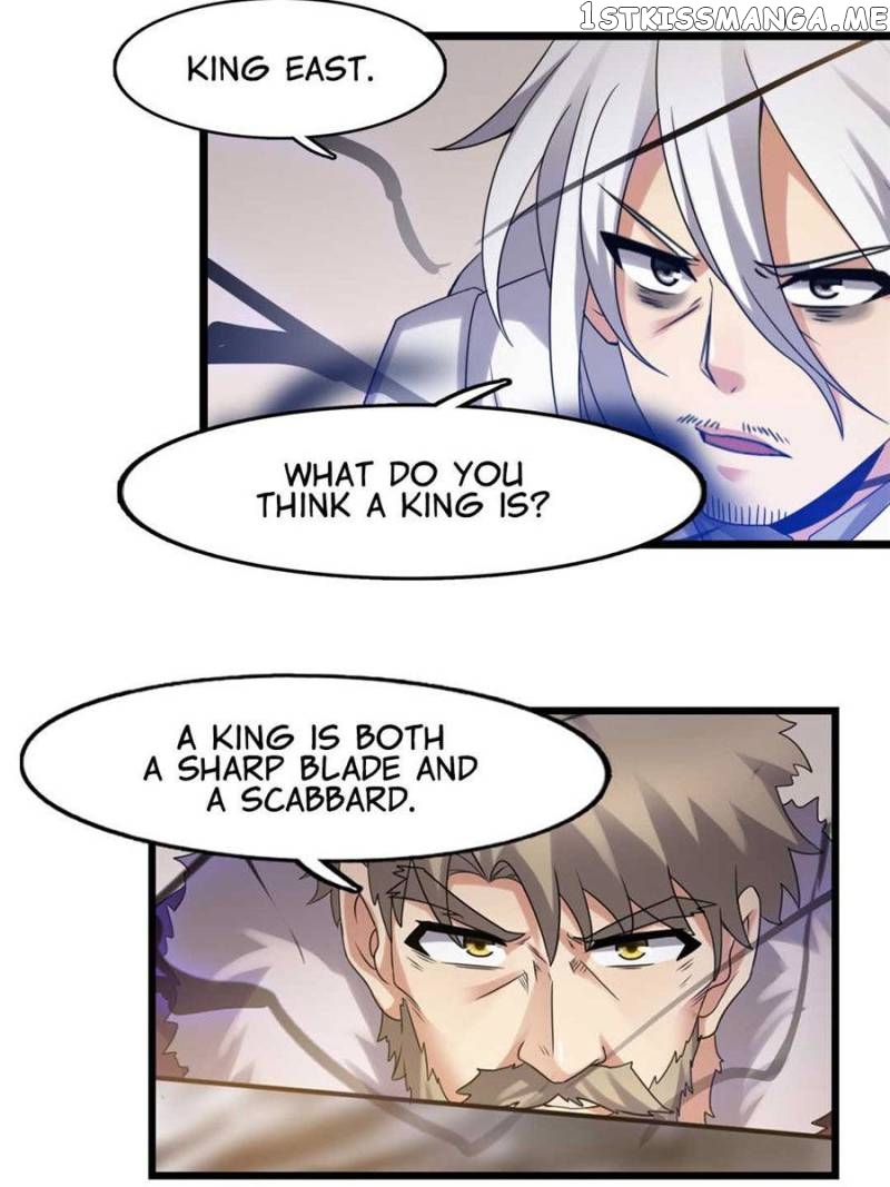 The Reincarnated Weapon Shop Owner chapter 126 - page 7