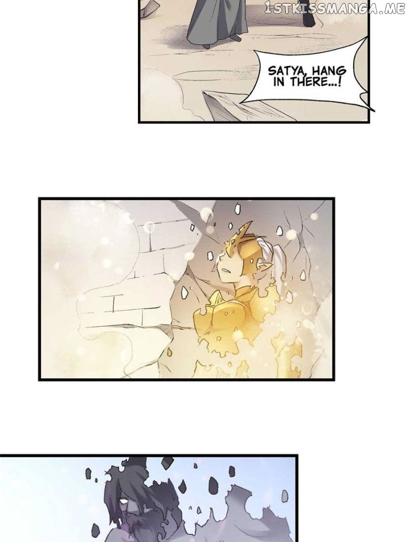 The Reincarnated Weapon Shop Owner chapter 125 - page 11