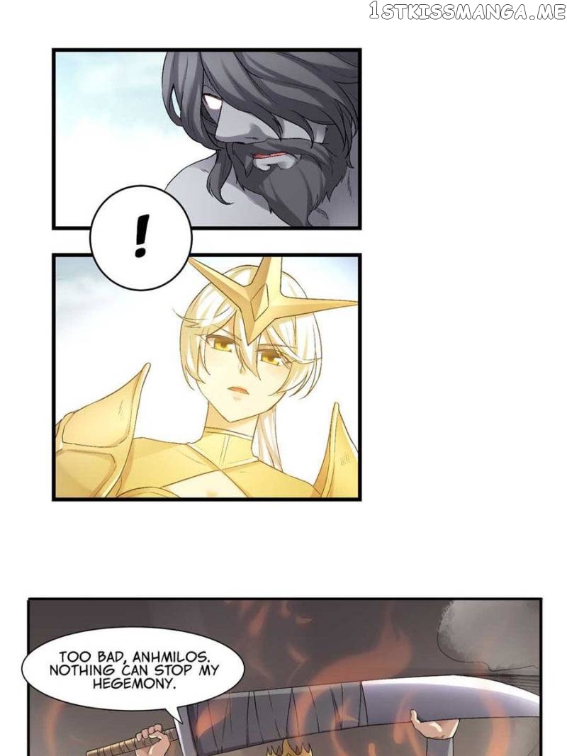 The Reincarnated Weapon Shop Owner chapter 125 - page 4