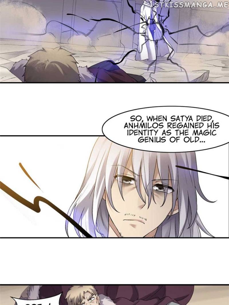 The Reincarnated Weapon Shop Owner chapter 125 - page 46