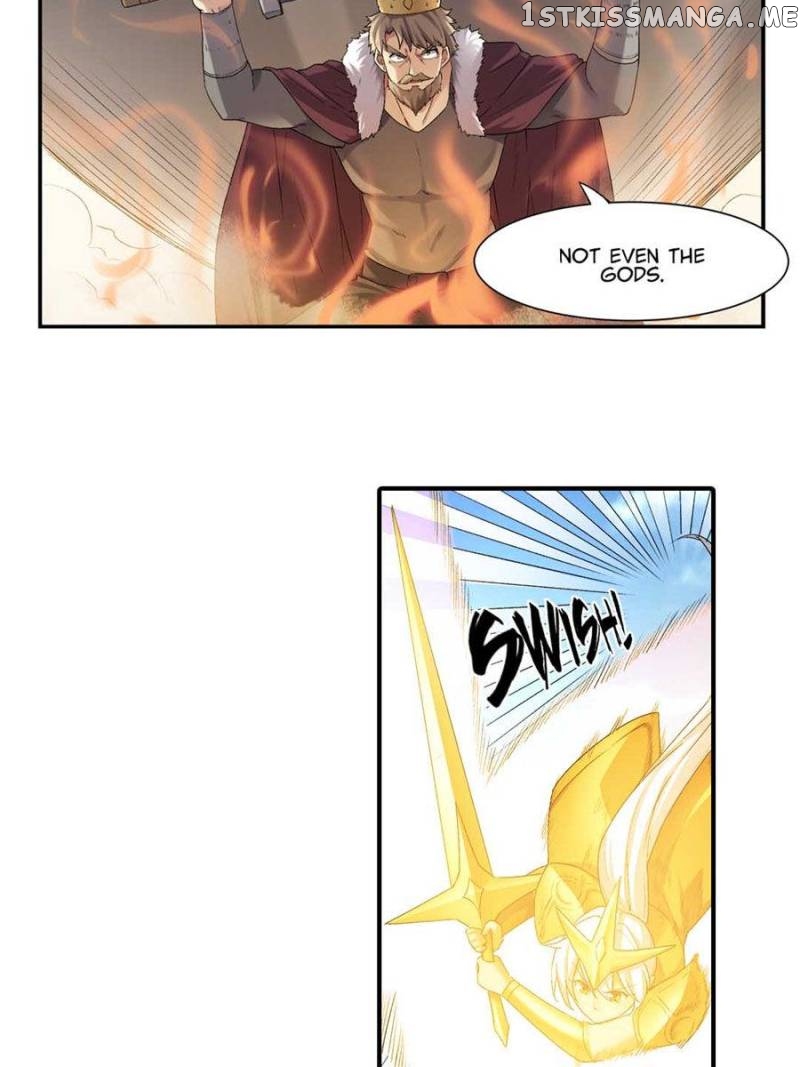 The Reincarnated Weapon Shop Owner chapter 125 - page 5