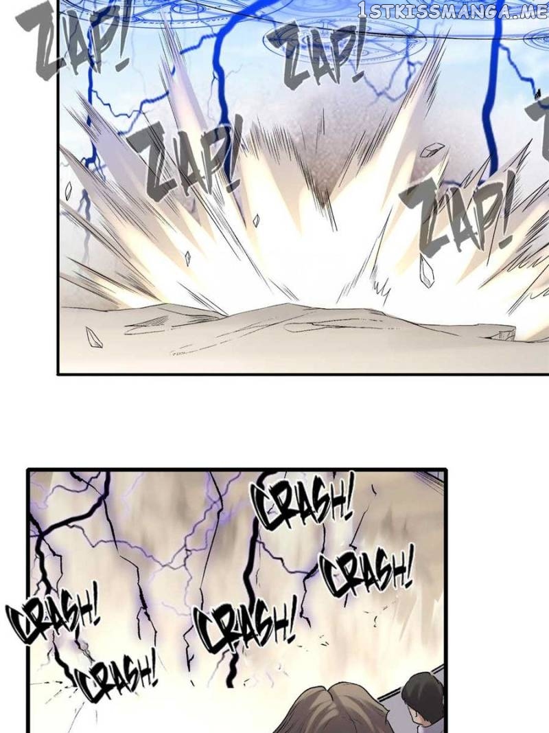 The Reincarnated Weapon Shop Owner chapter 125 - page 51
