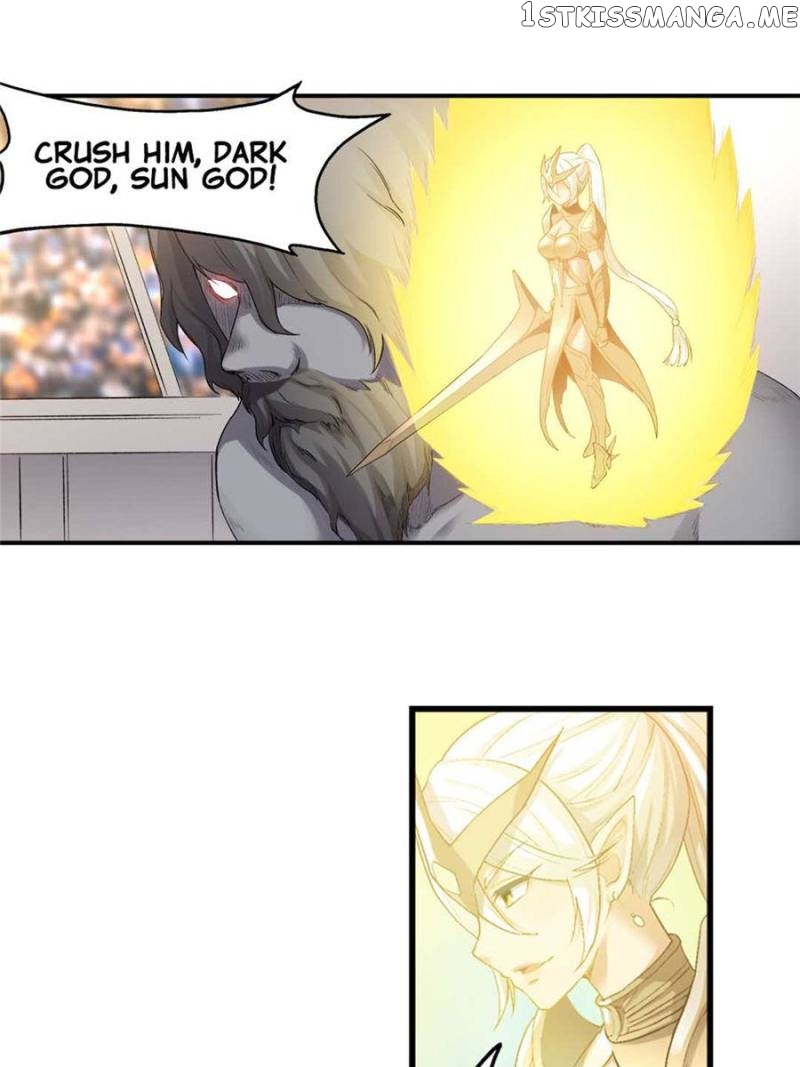 The Reincarnated Weapon Shop Owner chapter 124 - page 28