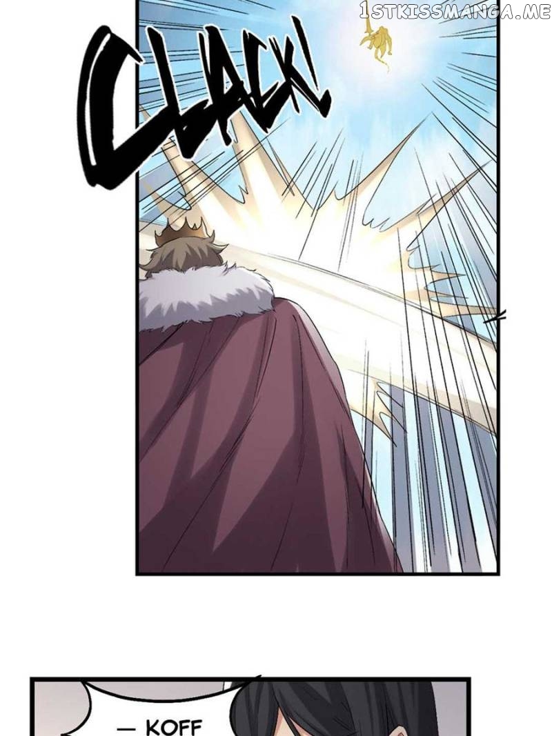 The Reincarnated Weapon Shop Owner chapter 124 - page 35