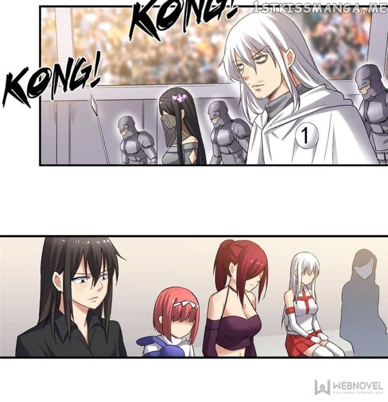 The Reincarnated Weapon Shop Owner chapter 123 - page 42