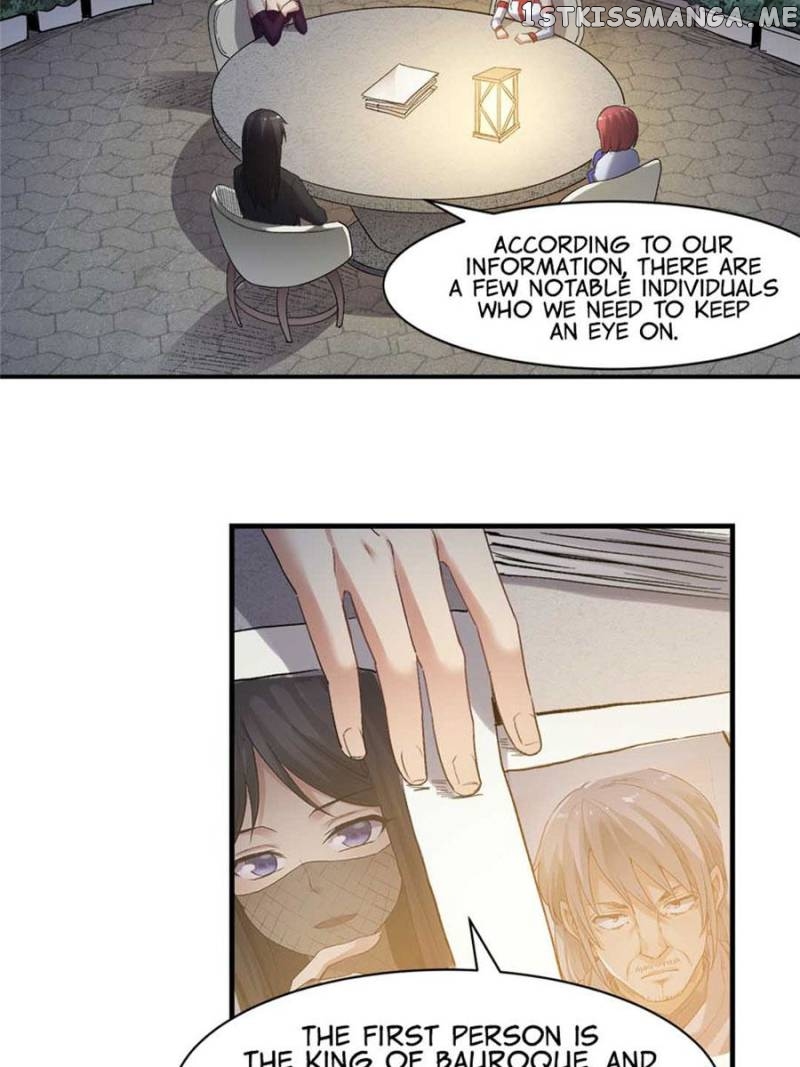 The Reincarnated Weapon Shop Owner chapter 121 - page 26