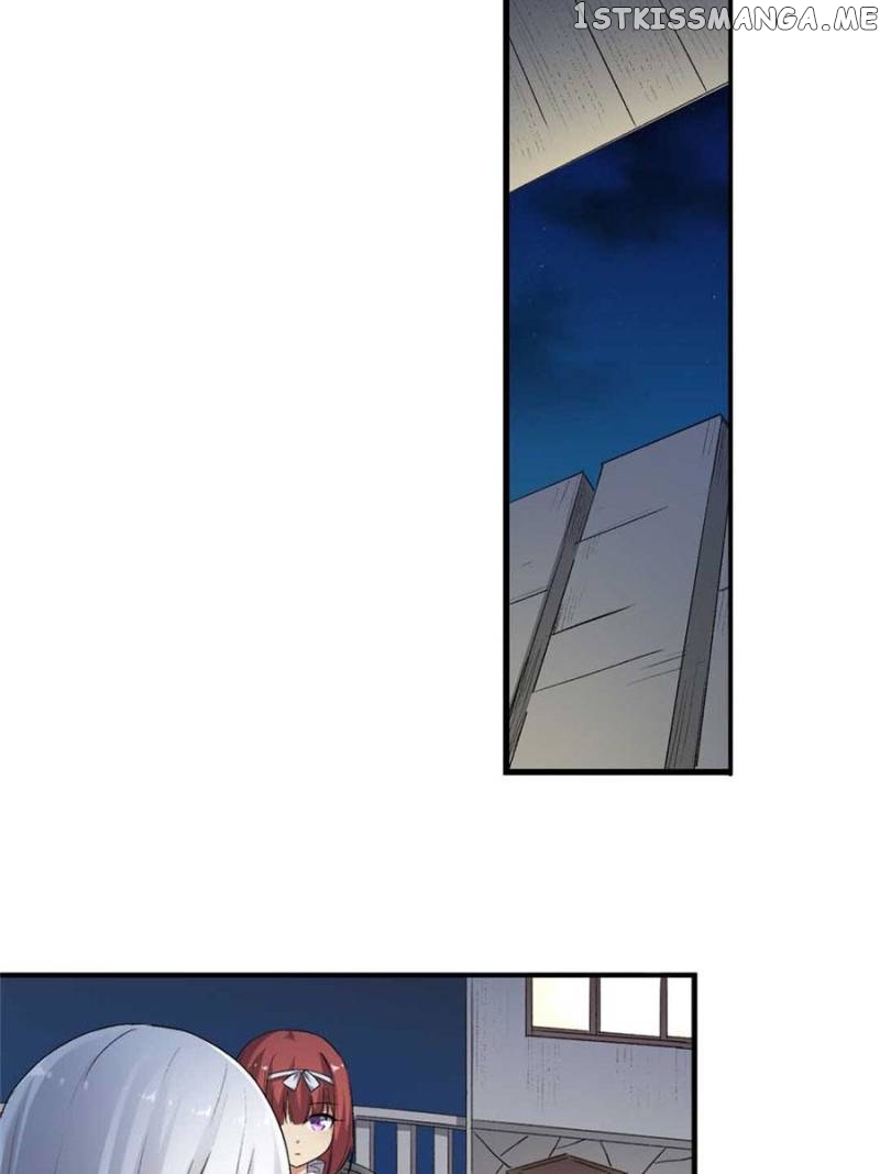 The Reincarnated Weapon Shop Owner chapter 121 - page 32