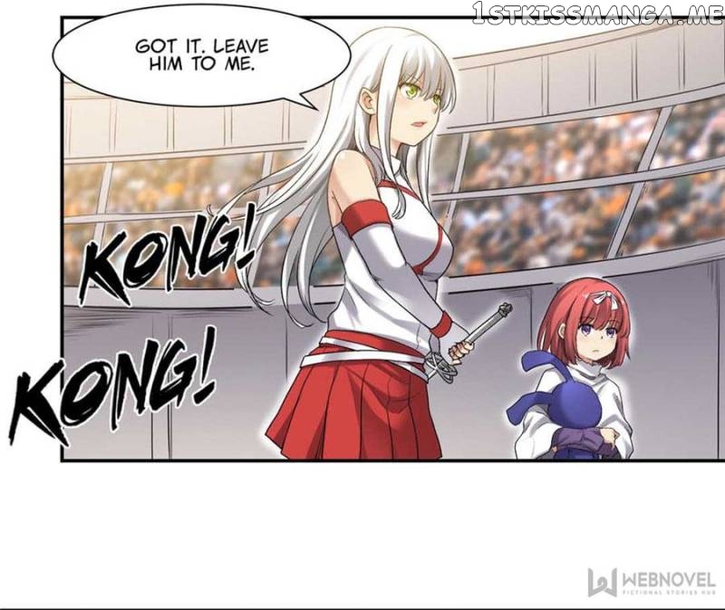 The Reincarnated Weapon Shop Owner chapter 121 - page 39