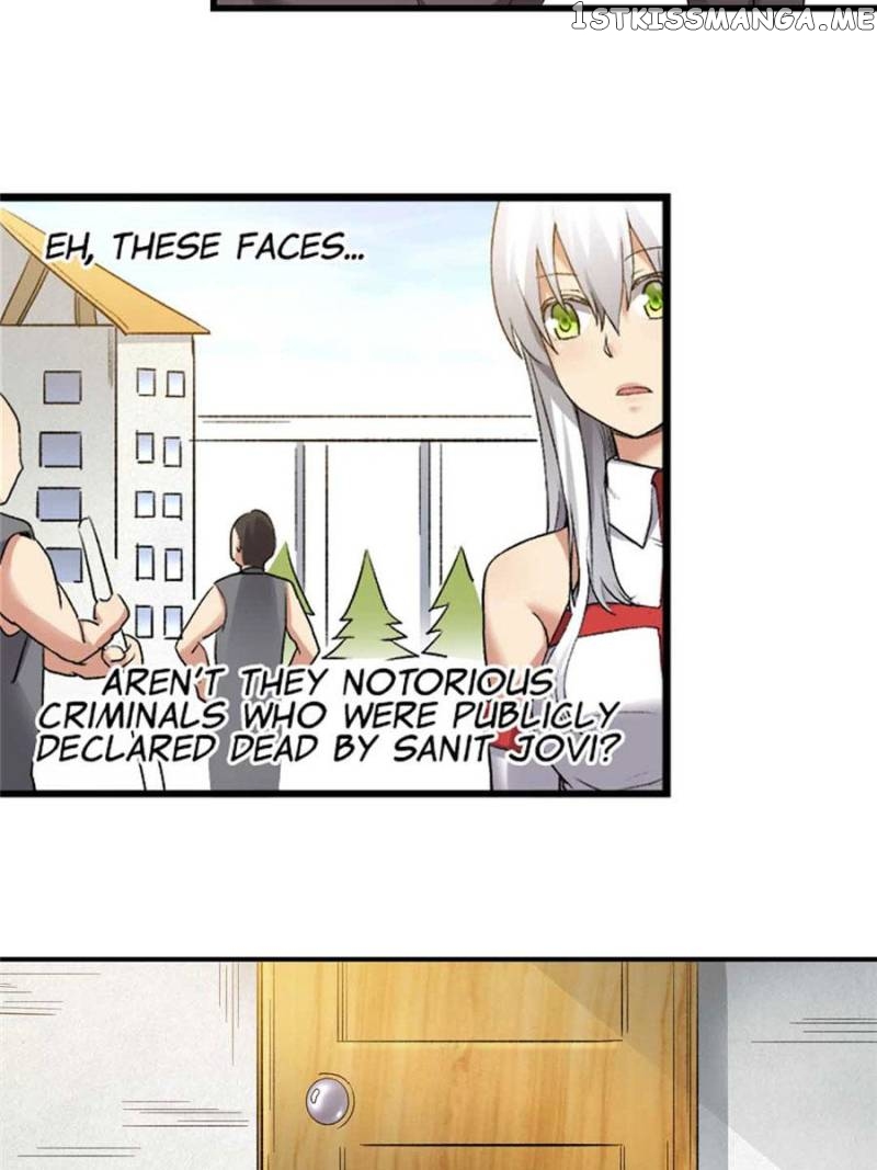 The Reincarnated Weapon Shop Owner chapter 121 - page 4