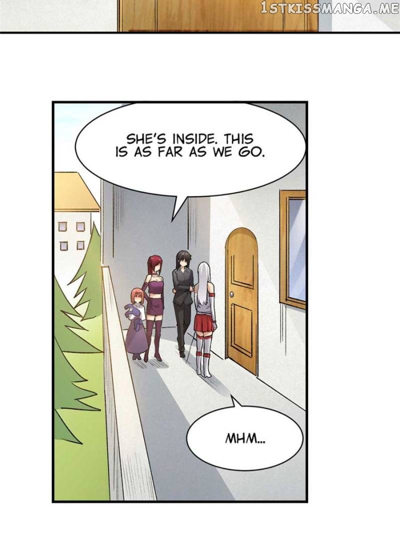 The Reincarnated Weapon Shop Owner chapter 121 - page 5