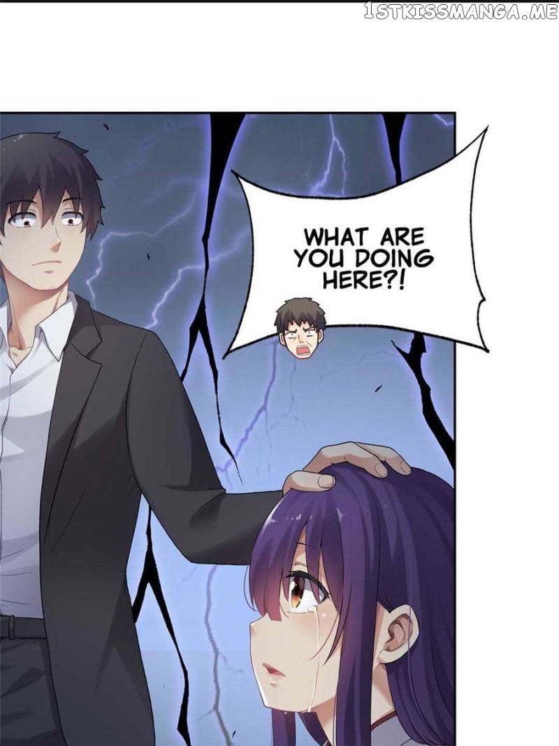 The Reincarnated Weapon Shop Owner chapter 119 - page 1