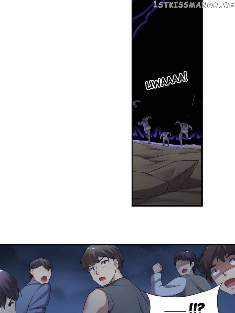 The Reincarnated Weapon Shop Owner chapter 119 - page 11