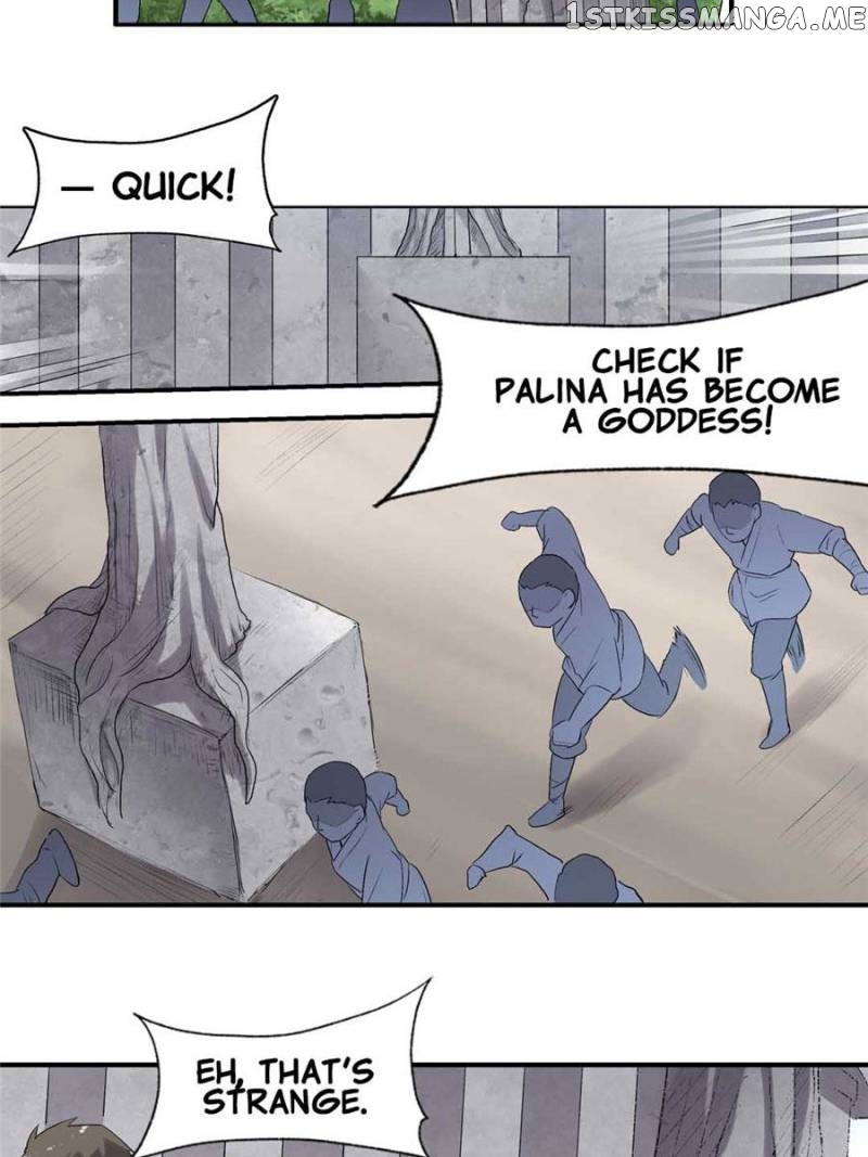 The Reincarnated Weapon Shop Owner chapter 119 - page 16