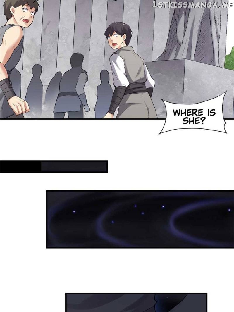 The Reincarnated Weapon Shop Owner chapter 119 - page 17