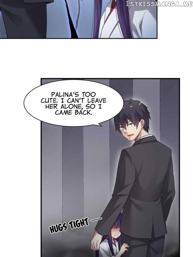 The Reincarnated Weapon Shop Owner chapter 119 - page 2