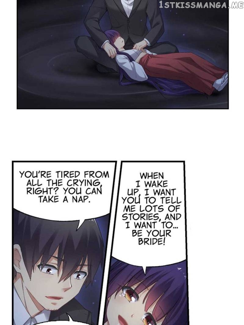 The Reincarnated Weapon Shop Owner chapter 119 - page 20