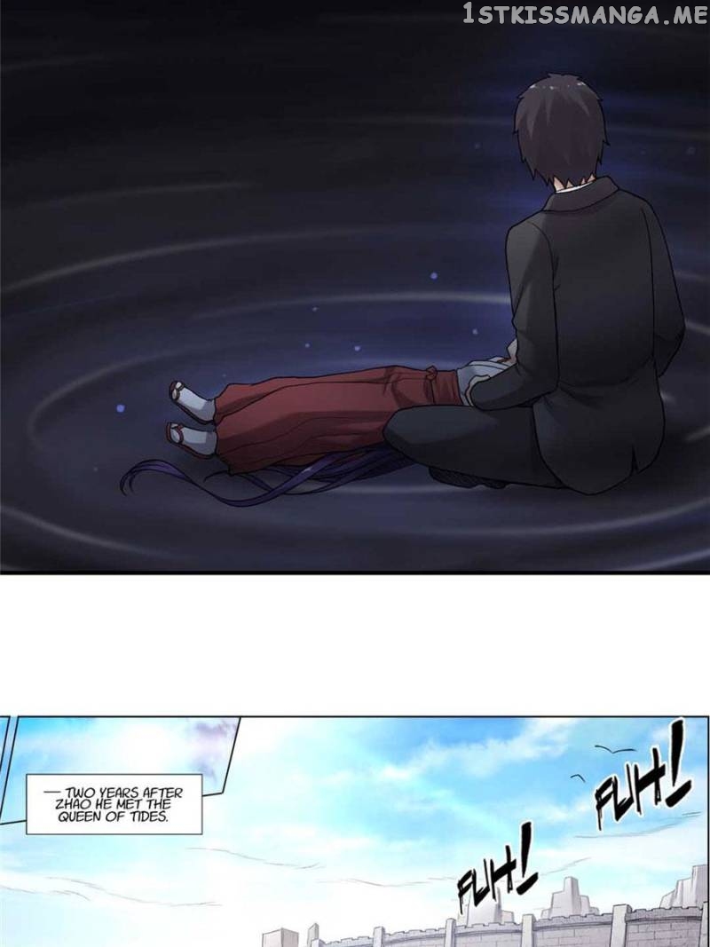 The Reincarnated Weapon Shop Owner chapter 119 - page 26