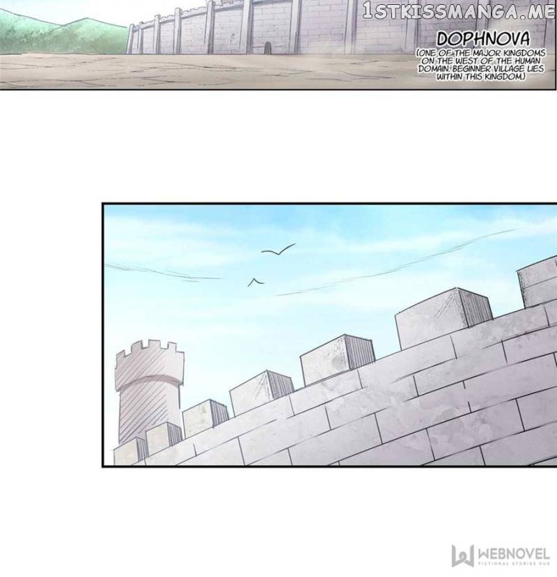 The Reincarnated Weapon Shop Owner chapter 119 - page 27