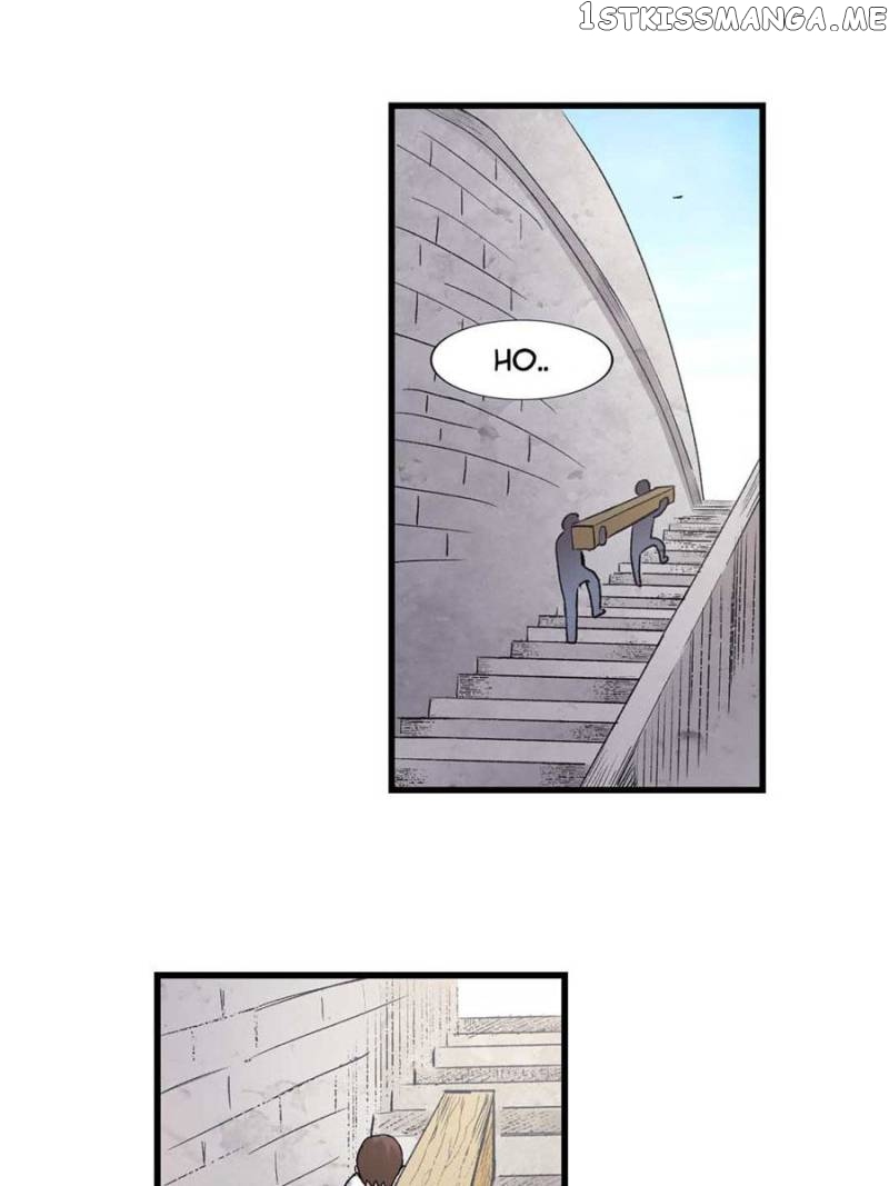 The Reincarnated Weapon Shop Owner chapter 119 - page 28