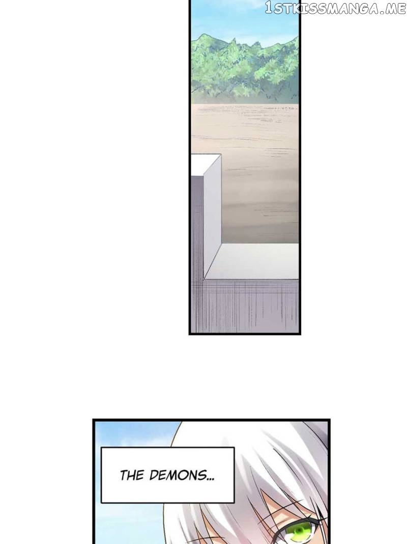 The Reincarnated Weapon Shop Owner chapter 119 - page 34