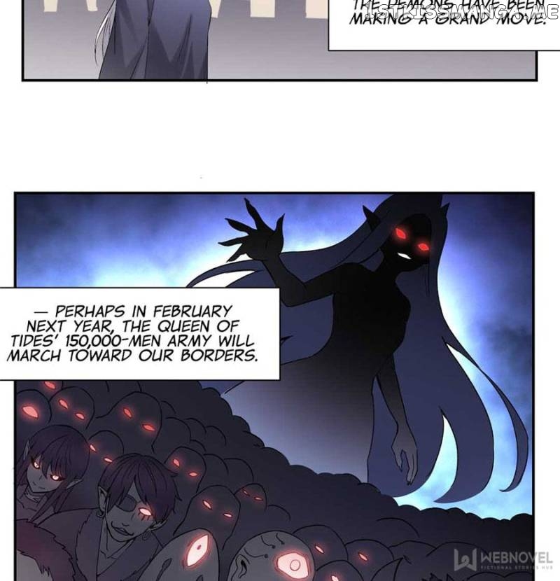 The Reincarnated Weapon Shop Owner chapter 119 - page 36