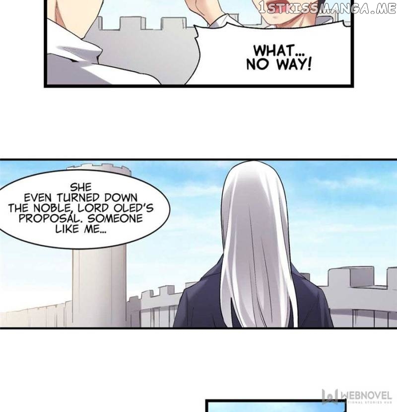 The Reincarnated Weapon Shop Owner chapter 119 - page 39