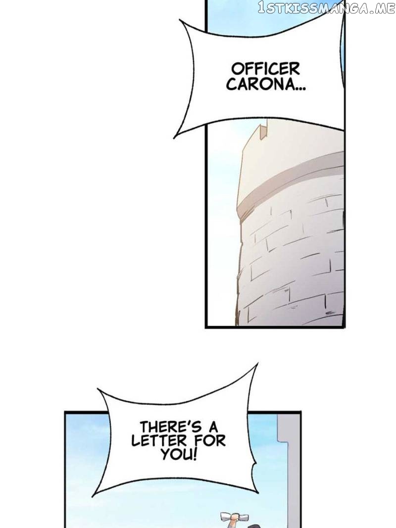 The Reincarnated Weapon Shop Owner chapter 119 - page 40