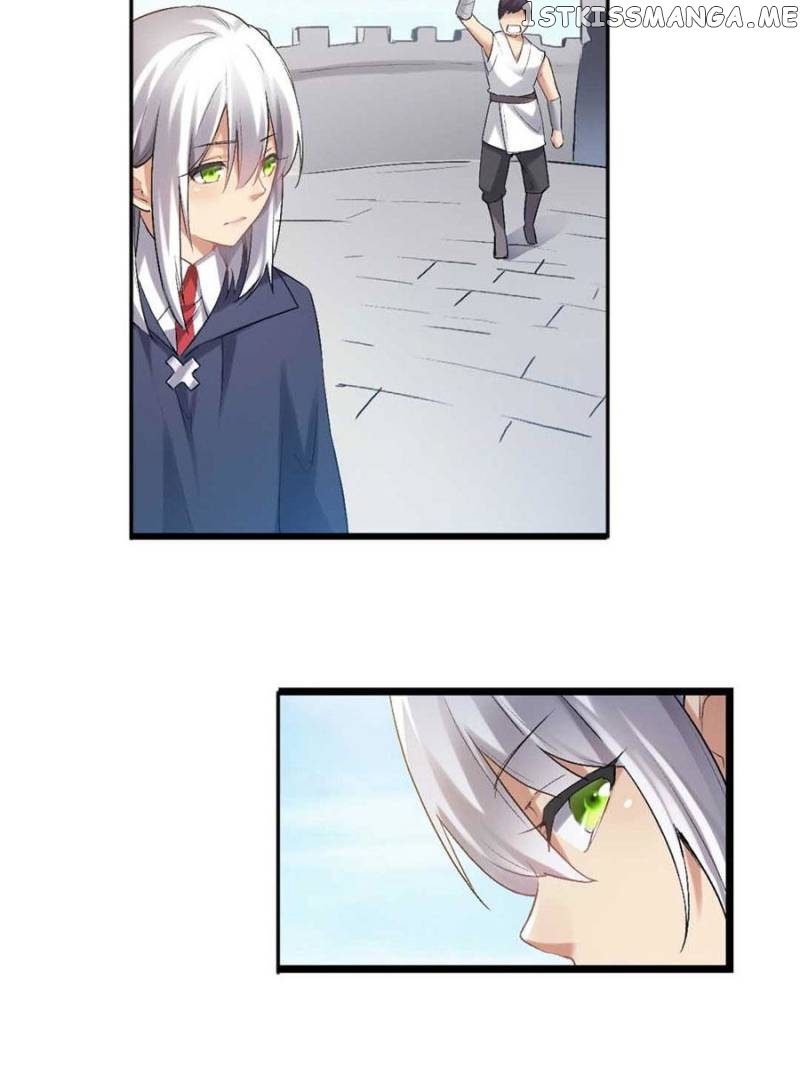 The Reincarnated Weapon Shop Owner chapter 119 - page 41