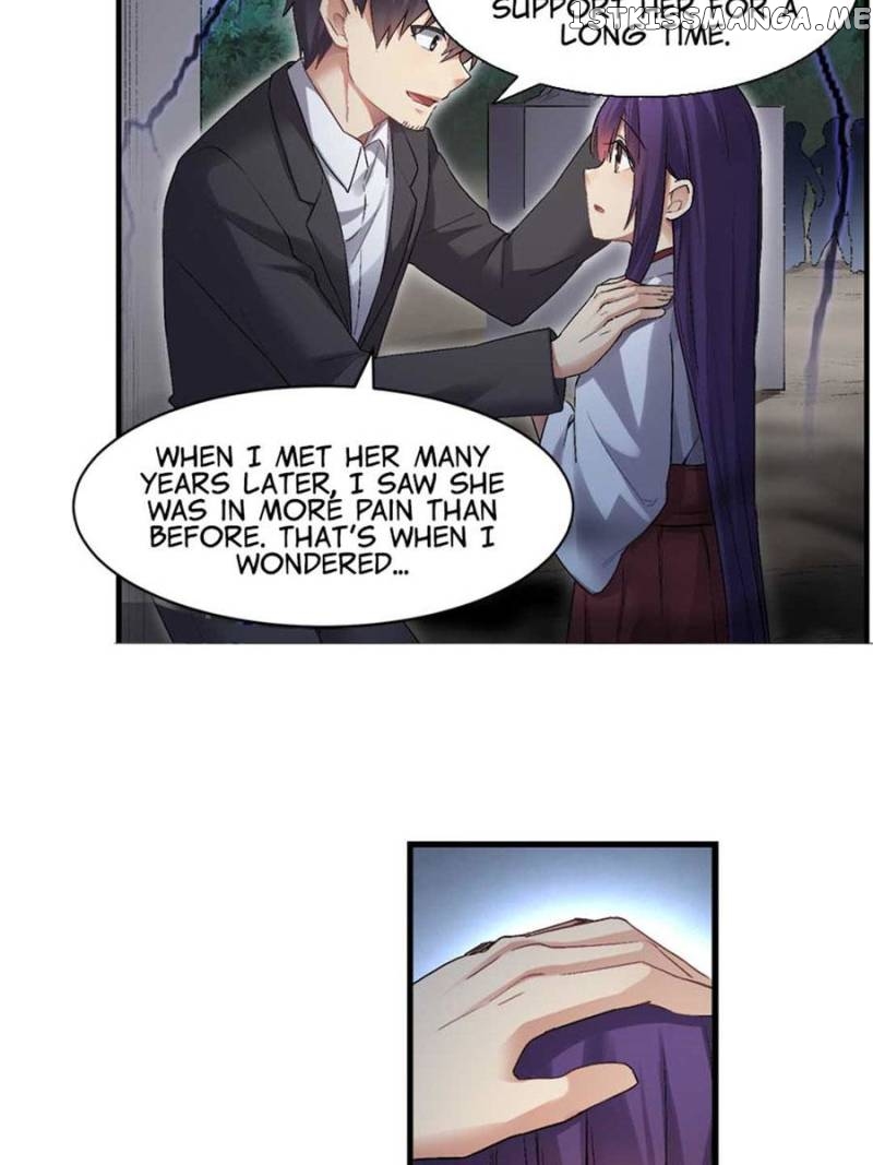 The Reincarnated Weapon Shop Owner chapter 119 - page 5