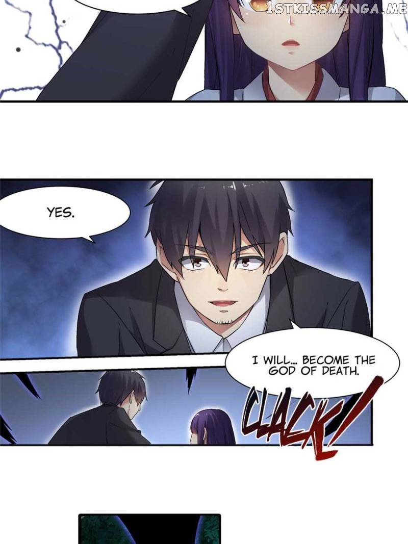 The Reincarnated Weapon Shop Owner chapter 119 - page 8