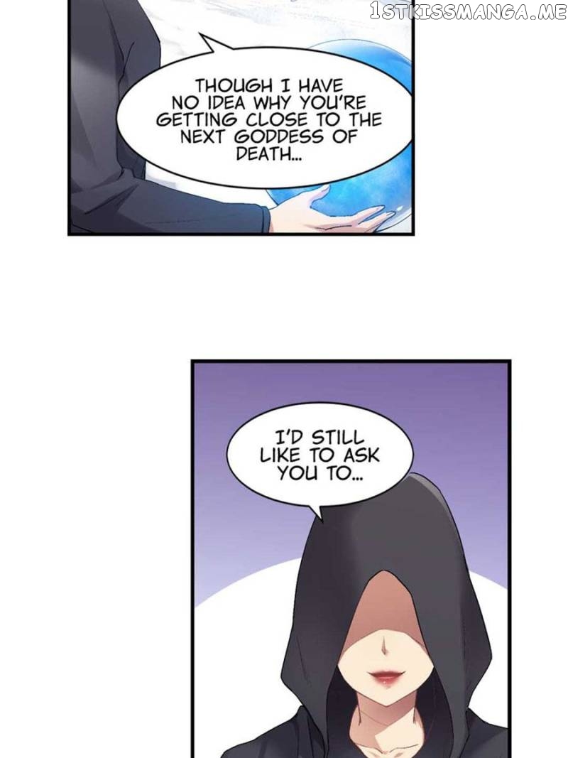 The Reincarnated Weapon Shop Owner chapter 118 - page 15