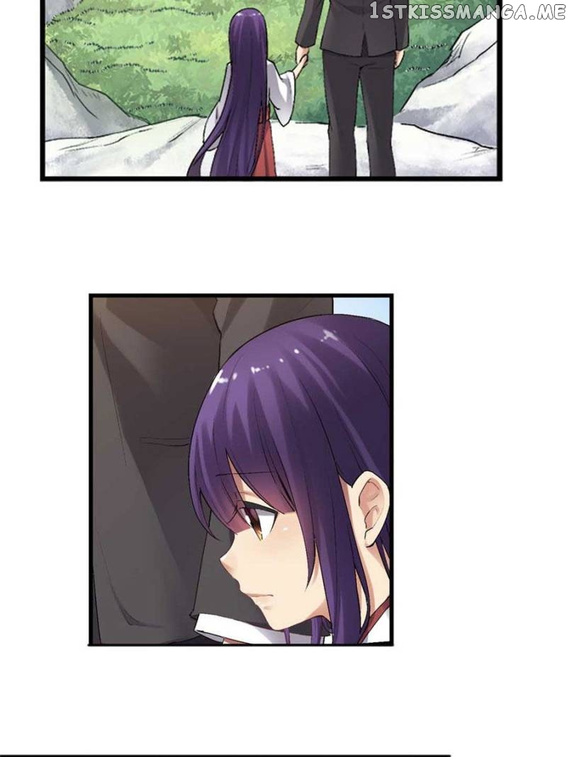 The Reincarnated Weapon Shop Owner chapter 118 - page 20